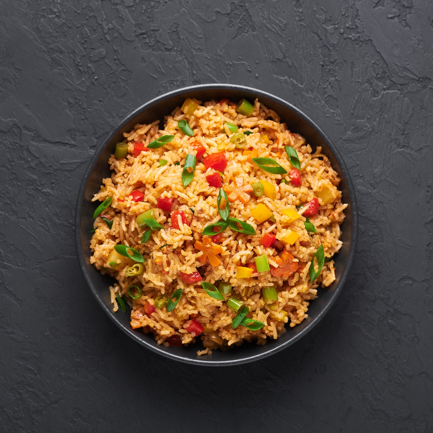 Shawarma Rice