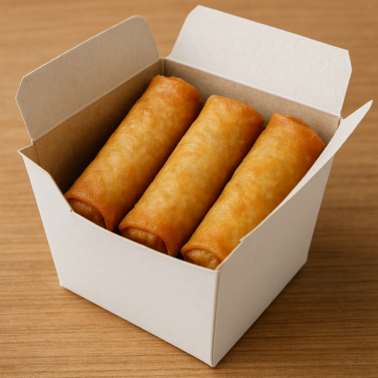 Spring Roll