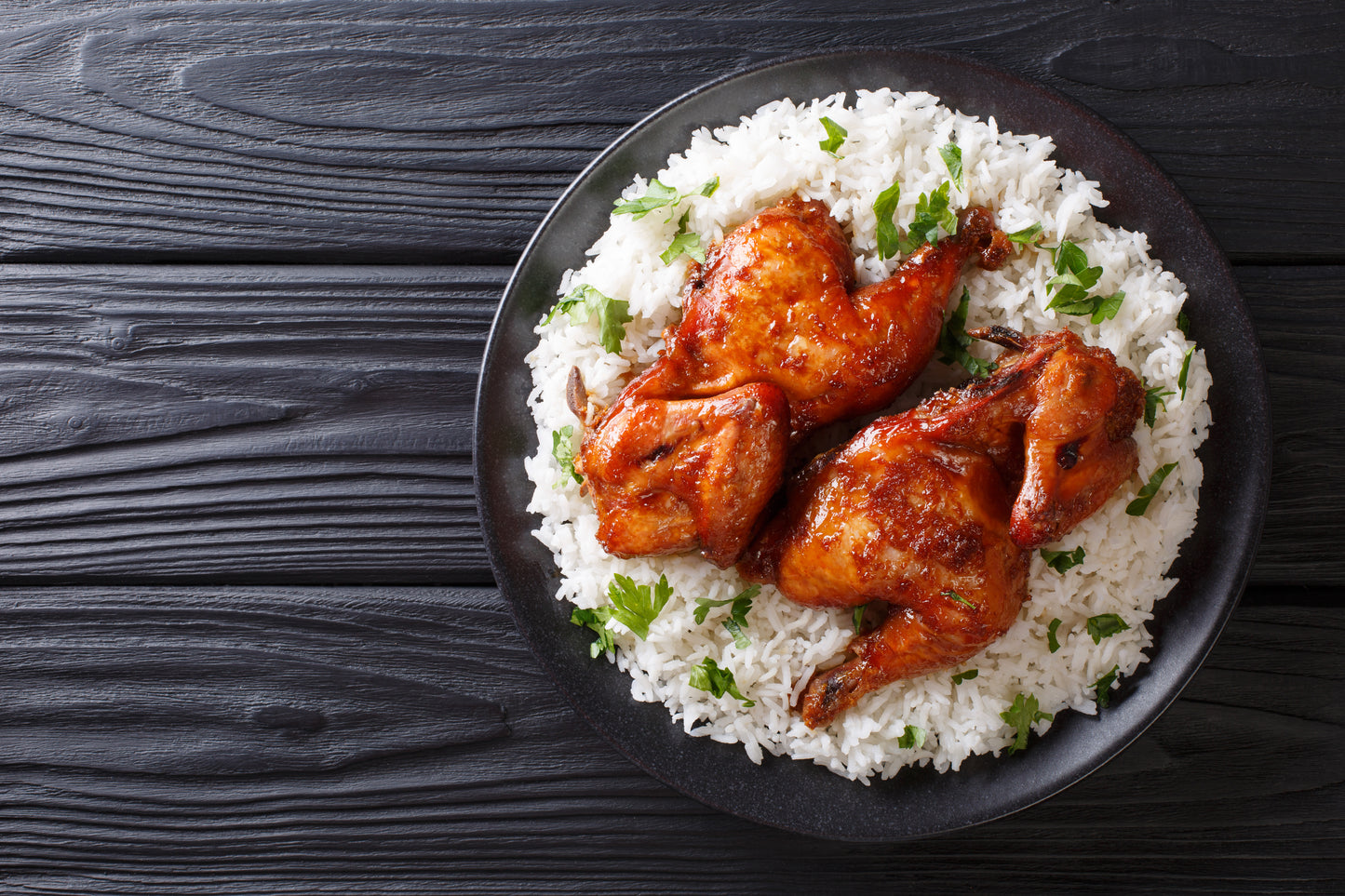 The Blended Grill Box – $18.00 per person