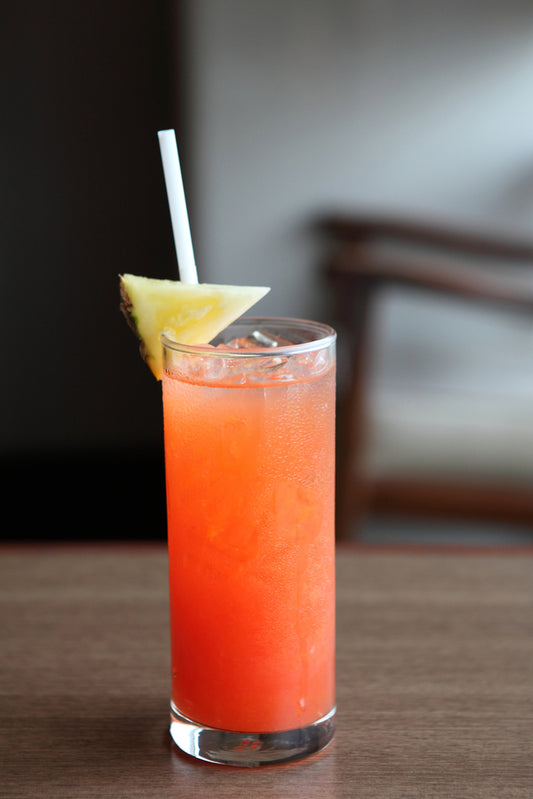 Signature Drinks