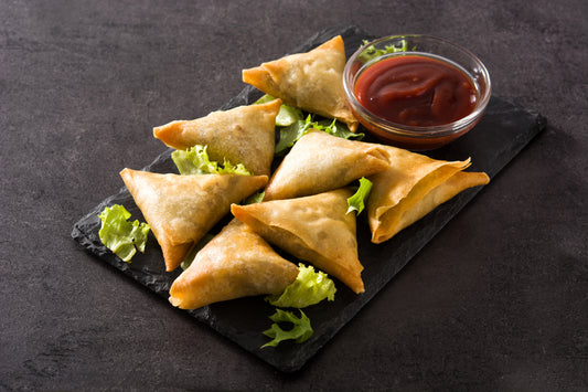 Samosa