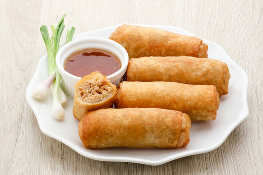 Springrolls