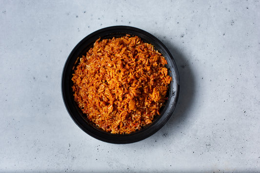 Jollof rice